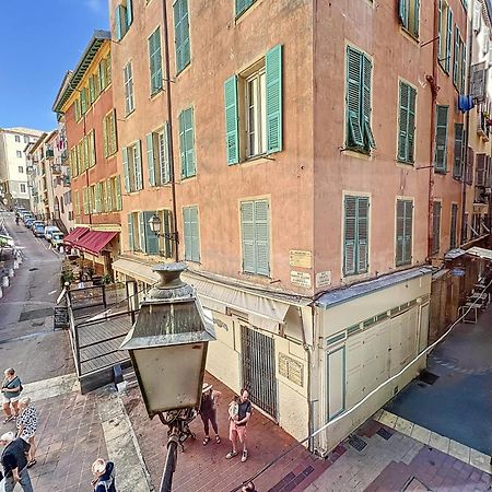 Charming Appartment Old City Nisa Exterior foto