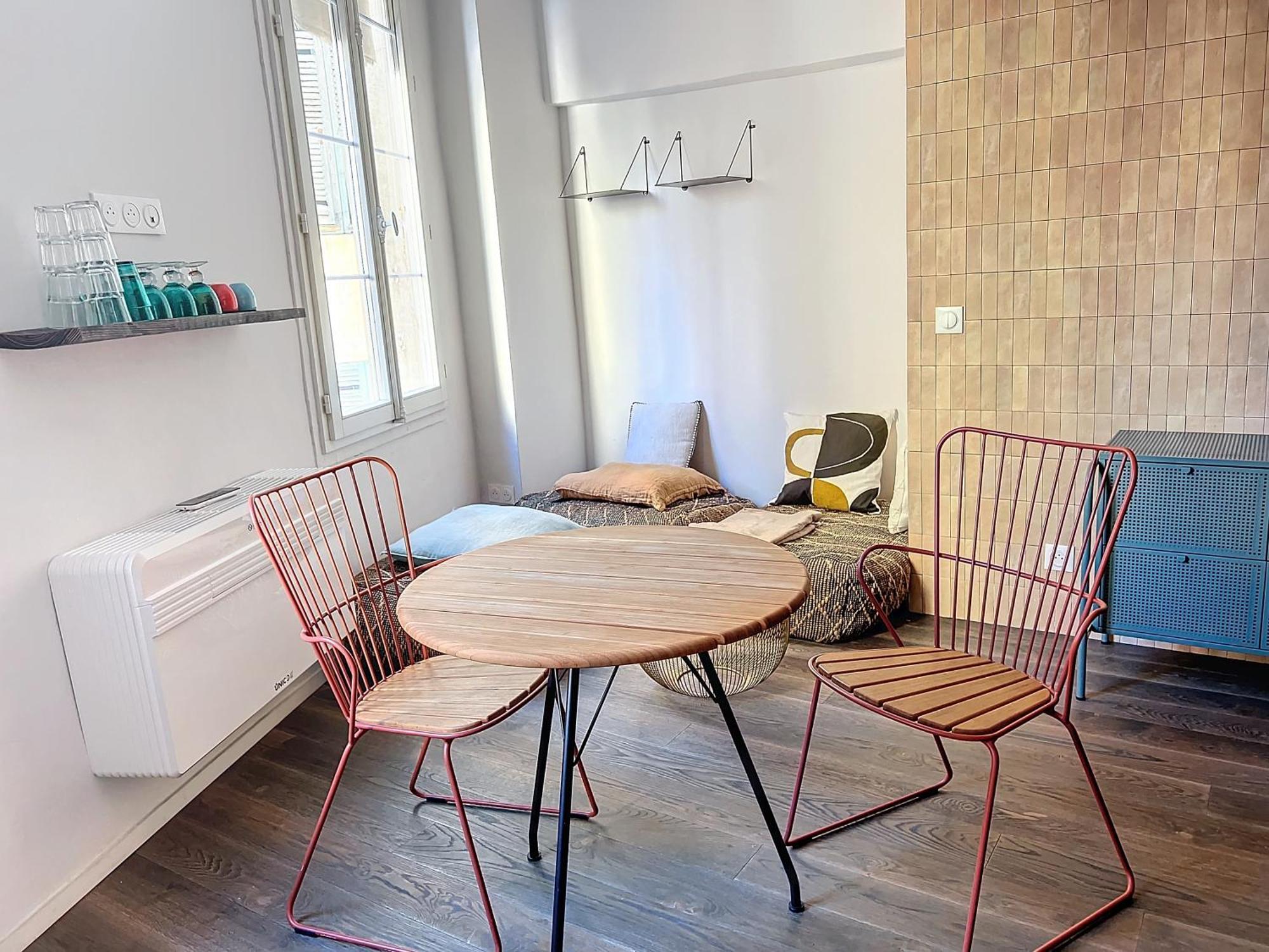 Charming Appartment Old City Nisa Exterior foto